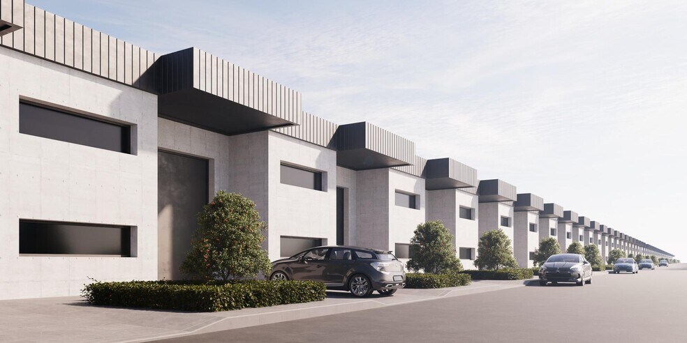 Industrial in Escúzar for sale - Building Photo - Image 3 of 20