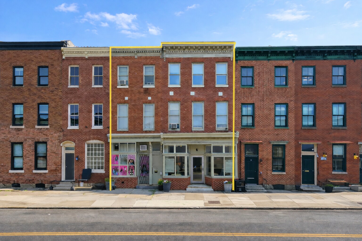 in Baltimore, MD for sale Primary Photo- Image 1 of 1