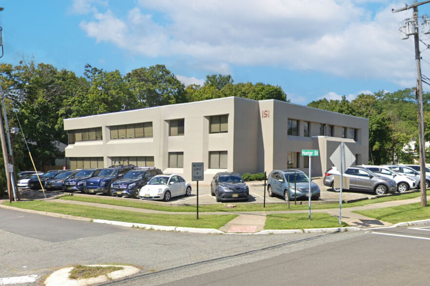 151 Route 10 E, Succasunna, NJ for sale - Building Photo - Image 1 of 1