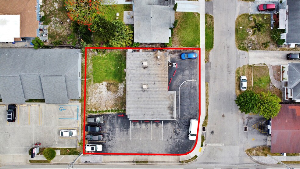 701 W Lantana Rd, Lake Worth, FL for sale - Building Photo - Image 1 of 1