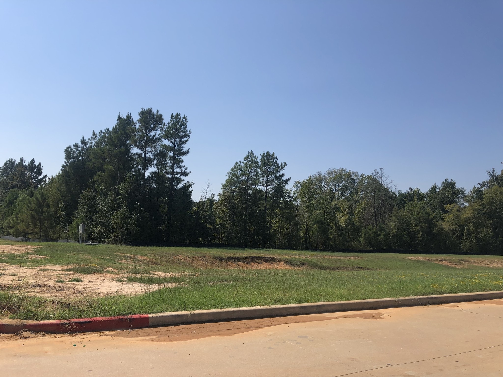 Tbd Highway 59, Marshall, TX for sale Primary Photo- Image 1 of 9