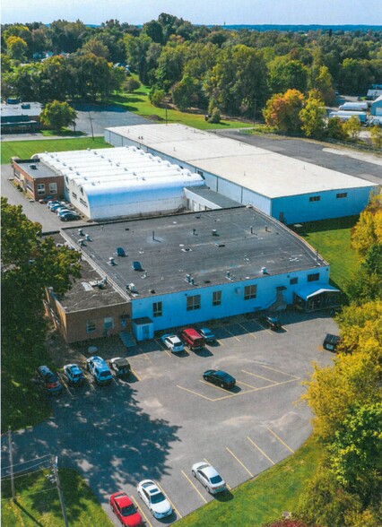 785 N Freedom St, Ravenna, OH for lease - Building Photo - Image 2 of 2