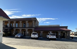 More details for 122 E Tehachapi Blvd, Tehachapi, CA - Office for Lease