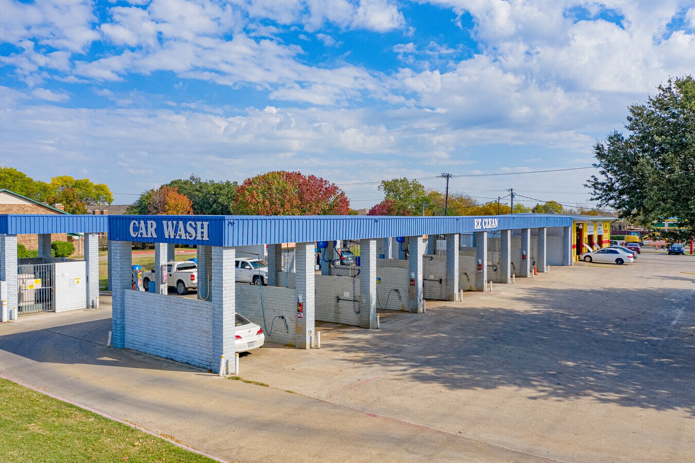 5038 Rosehill Rd, Garland, TX 75043