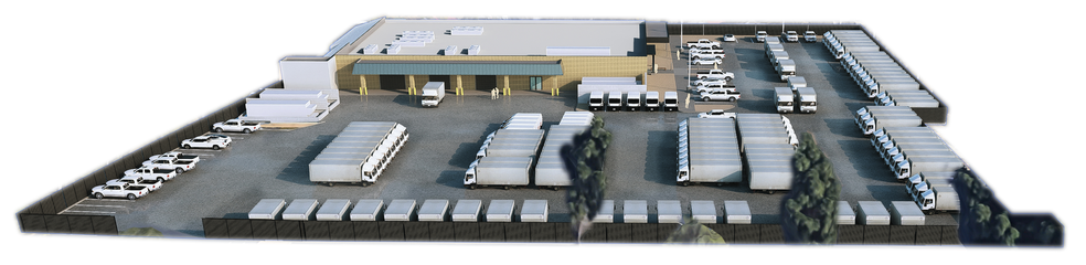 9606 Aero Dr, San Diego, CA for lease - Building Photo - Image 2 of 3