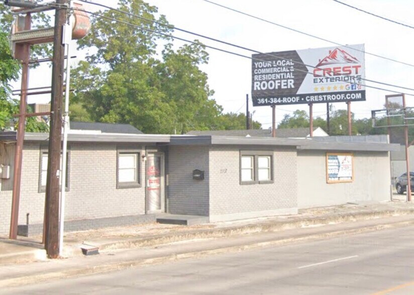 2307 N Laurent St, Victoria, TX for sale - Building Photo - Image 1 of 1