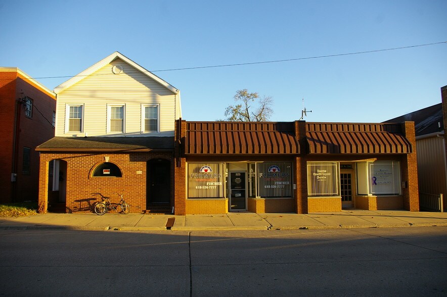 507 N 2nd St, Breese, IL 62230