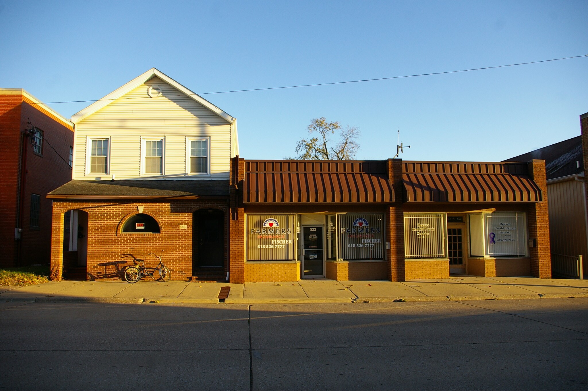 507 N 2nd St, Breese, IL for sale Other- Image 1 of 1