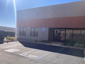 1609 S Grove Ave, Ontario, CA for lease Interior Photo- Image 2 of 9