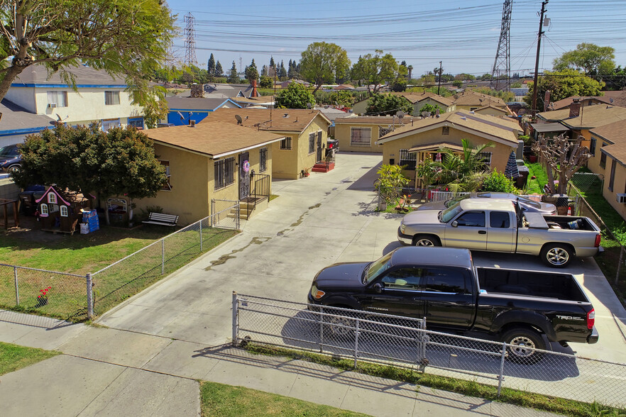 6850 Ira Ave, Bell Gardens, CA for sale - Primary Photo - Image 1 of 1