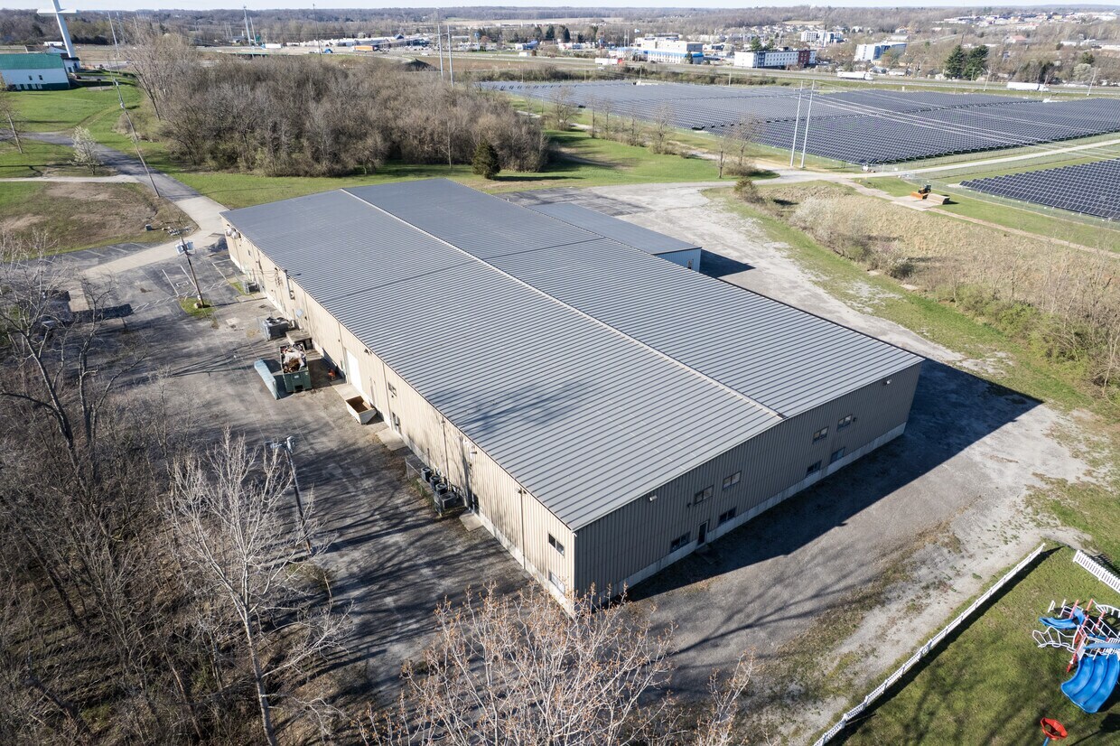 6412 National Rd E, Richmond, IN for sale Primary Photo- Image 1 of 10