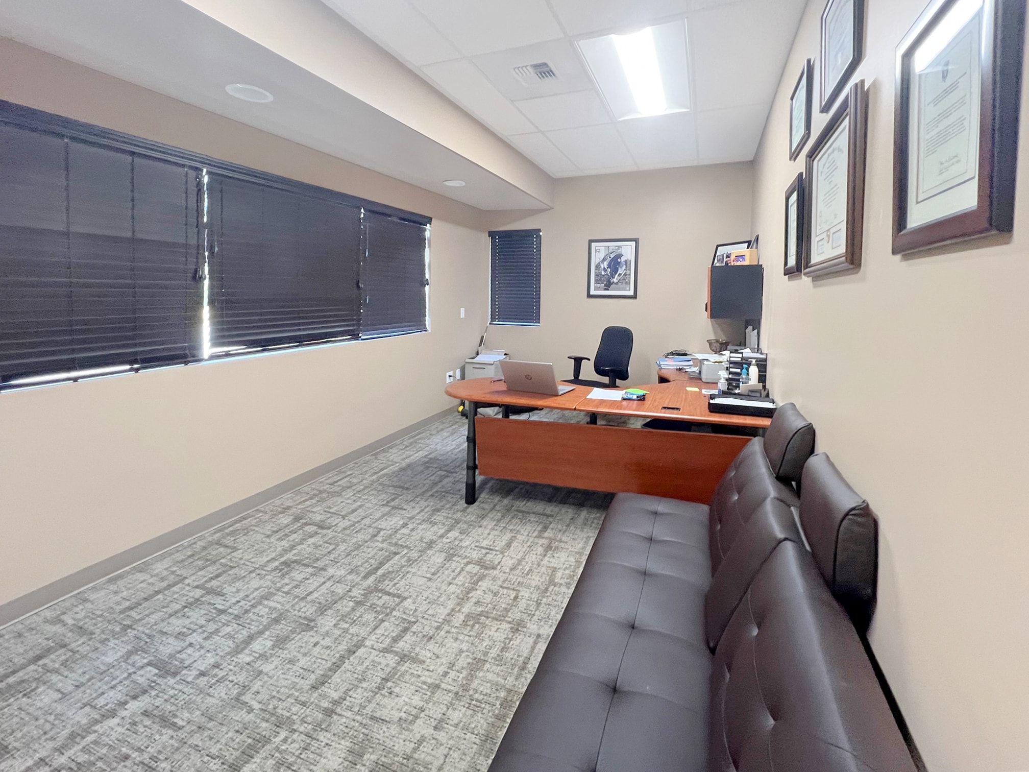 26136 Pacific Hwy S, Kent, WA for lease Interior Photo- Image 1 of 8