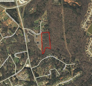 More details for 1080 Barber Creek Dr, Watkinsville, GA - Land for Sale