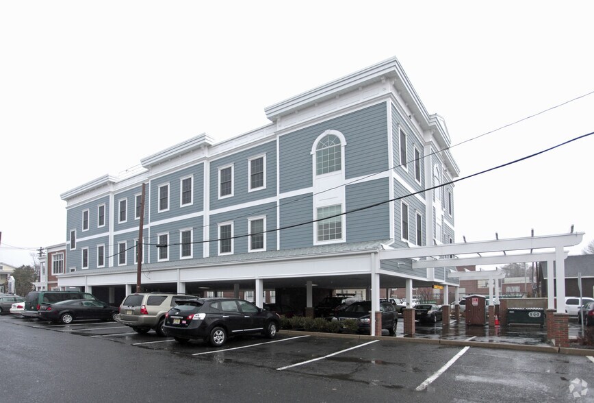 42 E Main St, Freehold, NJ 07728 Office for Sale