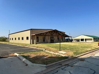 More details for 125 Tannehill Dr, Abilene, TX - Office for Sale