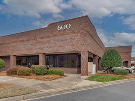 600 Towne Centre Blvd, Pineville NC - Warehouse