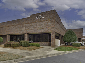 More details for 600 Towne Centre Blvd, Pineville, NC - Office, Flex for Lease