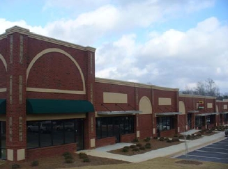 800 Highway 54 W, Fayetteville, GA for lease - Building Photo - Image 2 of 15