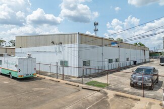 More details for 4909 Fulton St, Houston, TX - Industrial for Sale