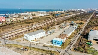 More details for 320 77th St, Galveston, TX - Industrial for Sale