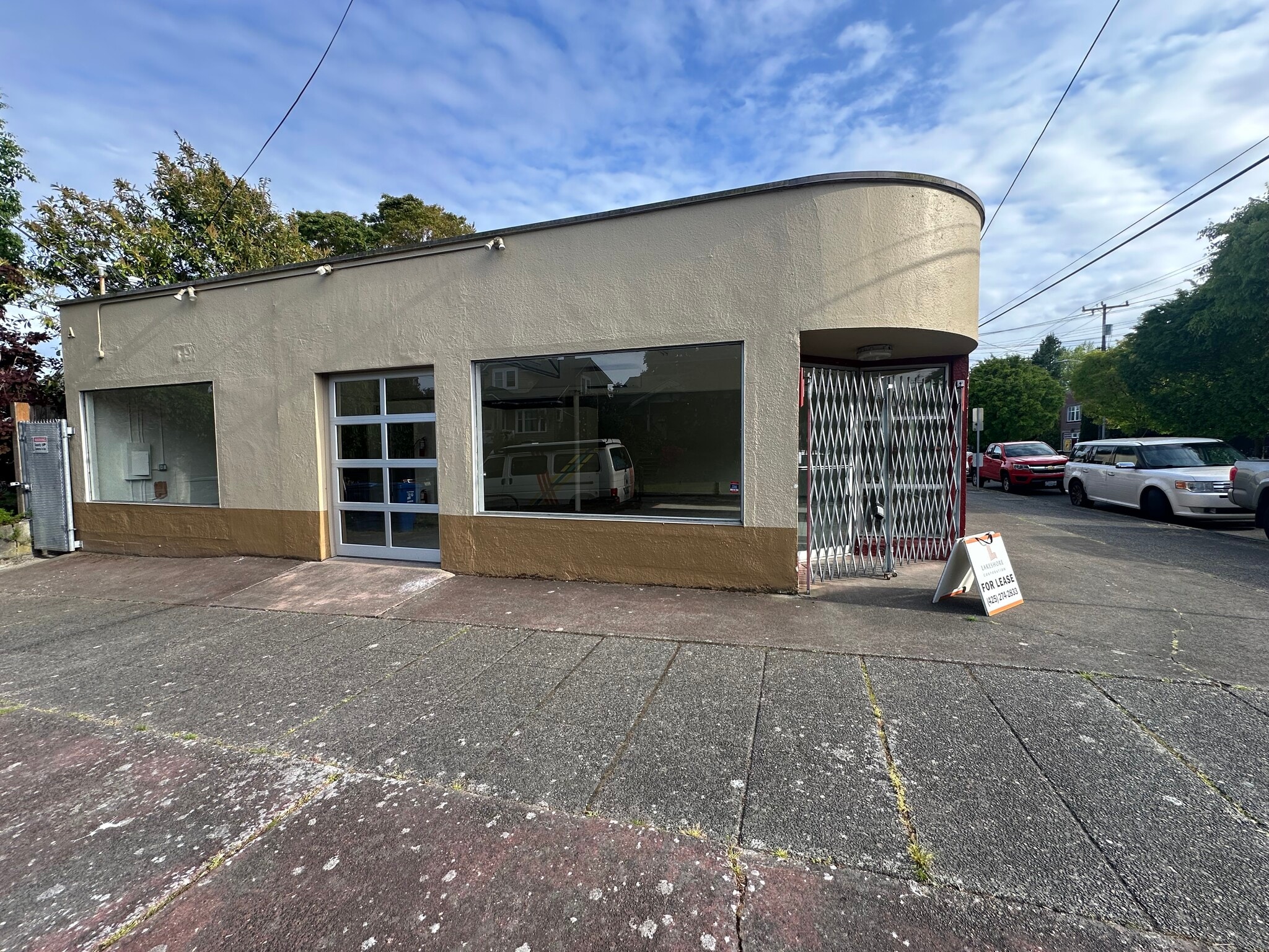 8310-8318 8th Ave NW, Seattle, WA for lease Building Photo- Image 1 of 24
