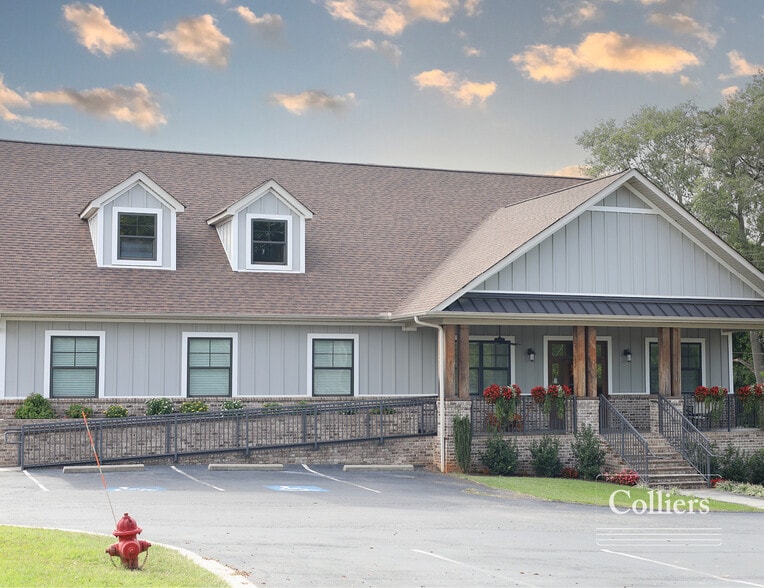 47 N Mill St, Little Mountain, SC for sale - Primary Photo - Image 1 of 1