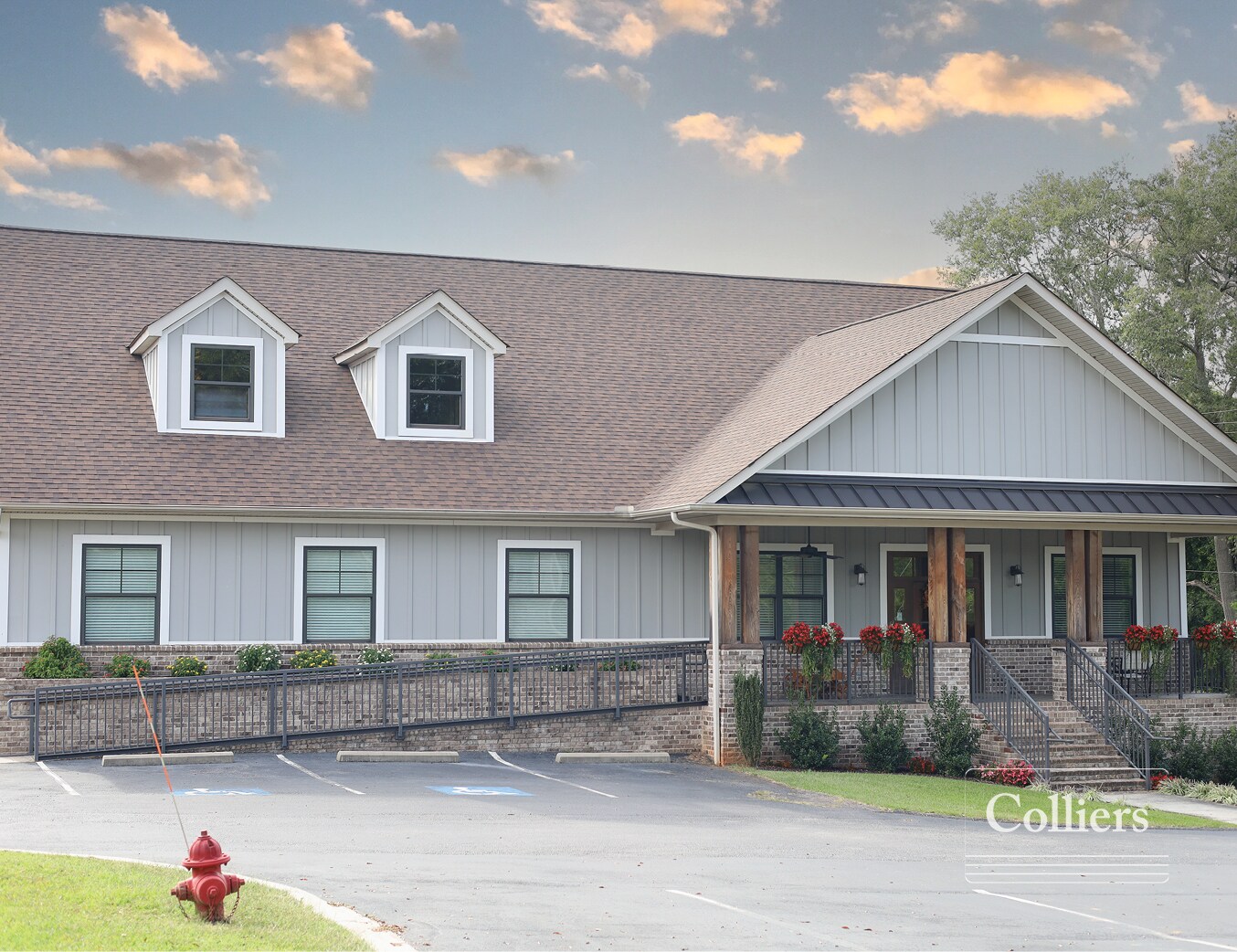 47 N Mill St, Little Mountain, SC for sale Primary Photo- Image 1 of 1