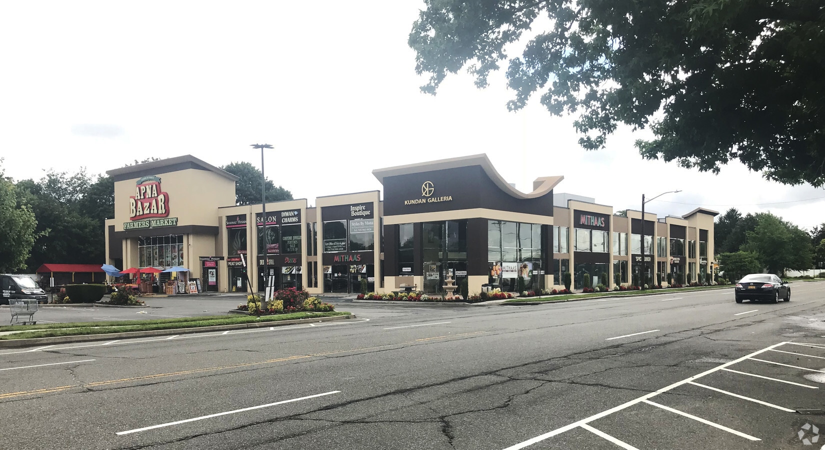 761 Main Ave, Norwalk, CT 06859 - iPark Norwalk | LoopNet - Total Wine & More Main Avenue Norwalk Ct