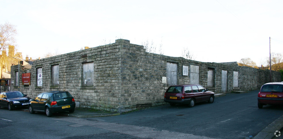 Haslingden Rd, Rossendale for lease - Building Photo - Image 2 of 4