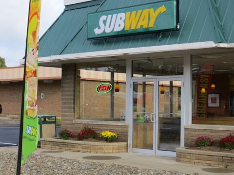 360 Water St, Conneaut Lake, PA for sale Primary Photo- Image 1 of 1