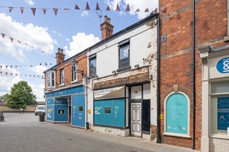 More details for 16 Sincil St, Lincoln - Retail for Lease