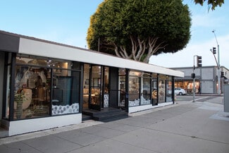 More details for 1028-1034 Montana Ave, Santa Monica, CA - Retail for Lease
