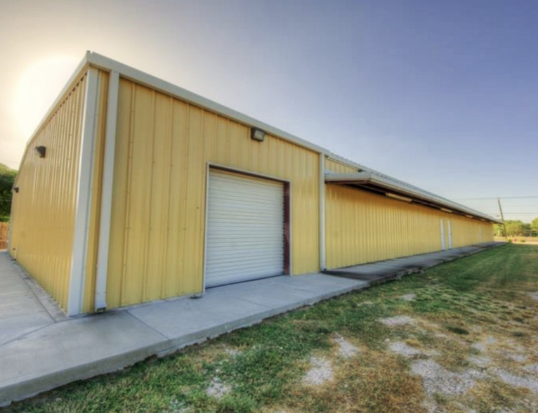 11818 Business 83, La Feria, TX for lease - Building Photo - Image 2 of 7