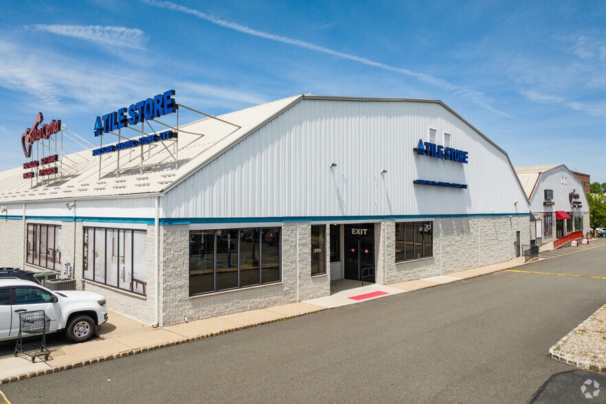 1 Us Highway 46, Totowa, NJ for lease - Building Photo - Image 2 of 6