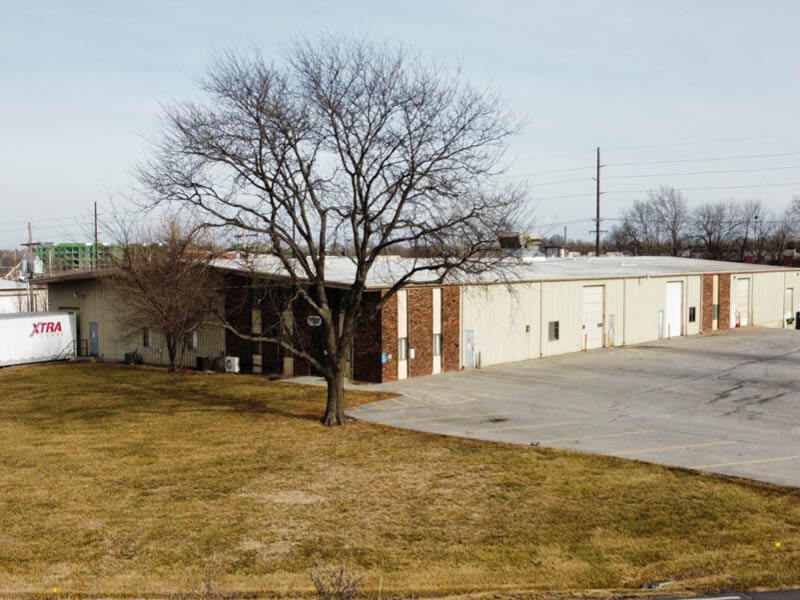 15665 S Keeler St, Olathe, KS 66062