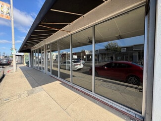 More details for 1975 E Main St, Ventura, CA - Retail for Lease