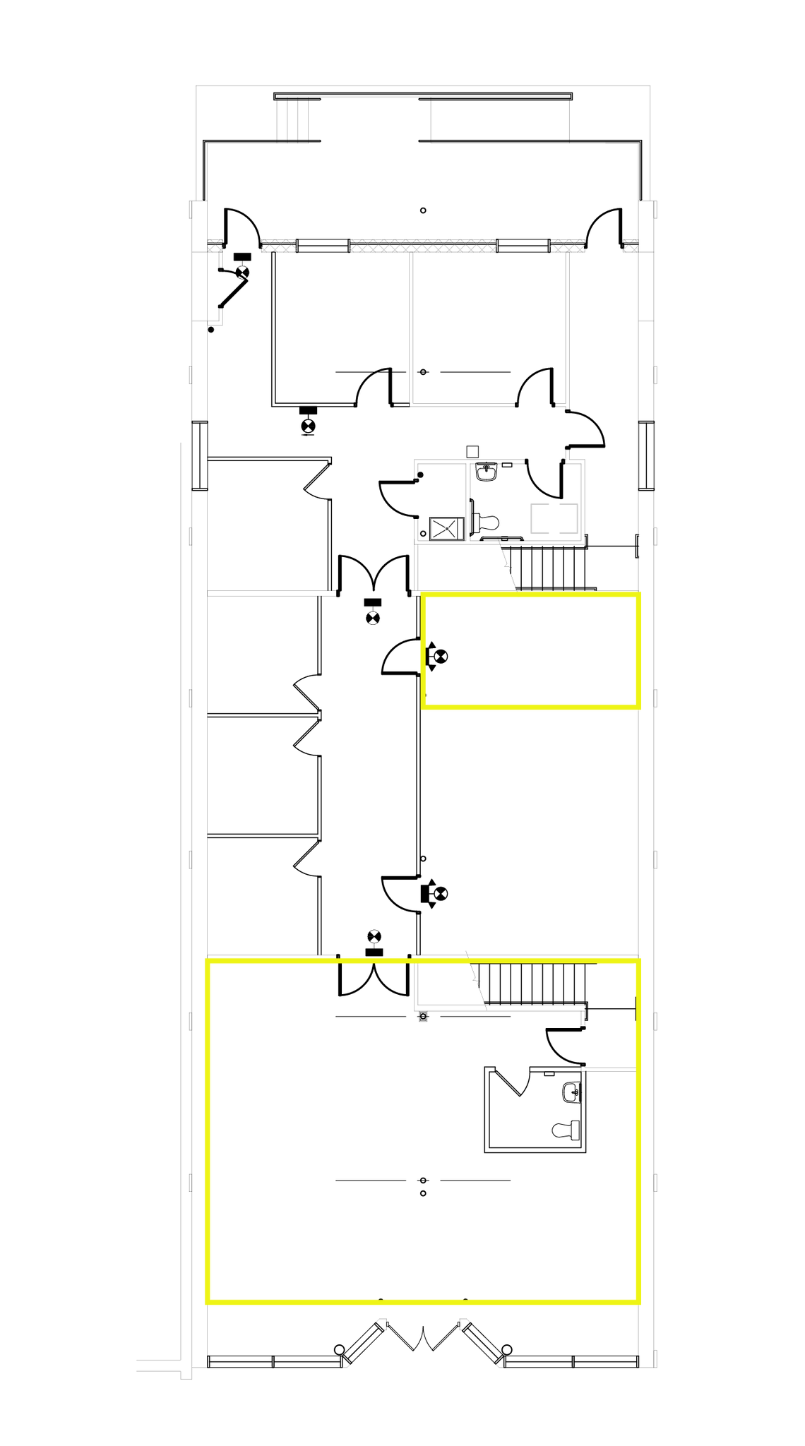 3989 Broadway, Grove City, OH for lease Floor Plan- Image 1 of 1