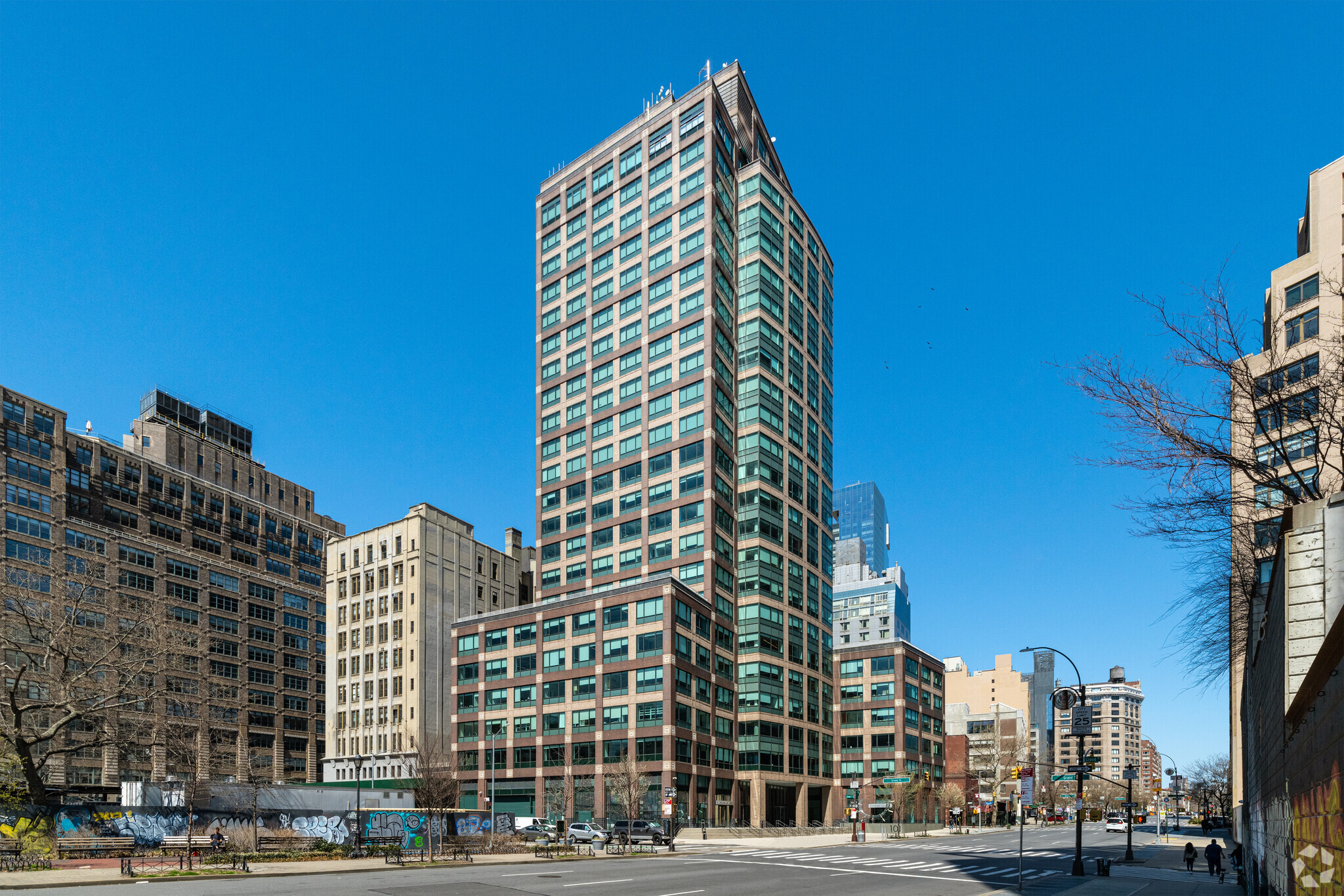 101 Avenue of the Americas, New York, NY for lease Building Photo- Image 1 of 6