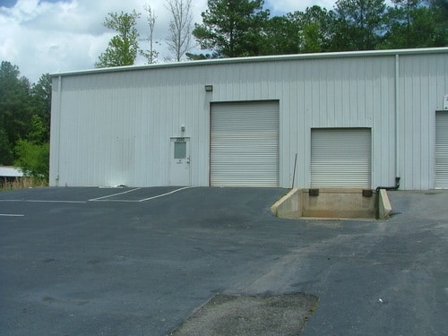 3492-3500 Hwy 42, Stockbridge, GA for sale - Building Photo - Image 2 of 6
