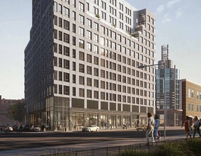 1640 Flatbush Ave, Brooklyn, NY for lease Building Photo- Image 1 of 2