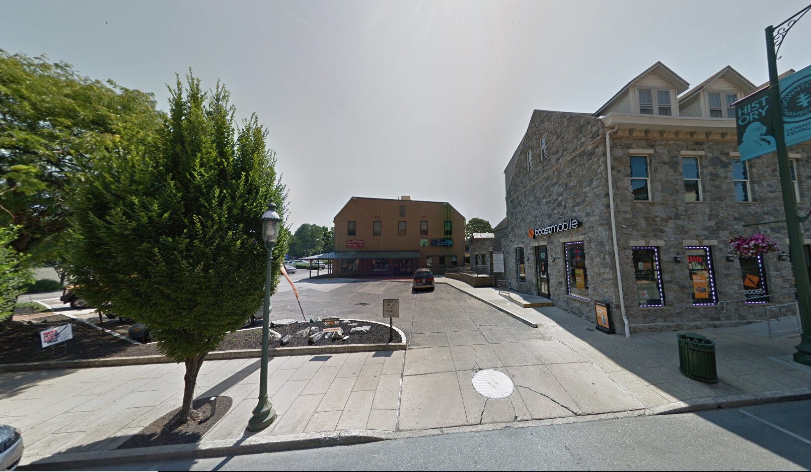 166 S Main St, Chambersburg, PA for sale Other- Image 1 of 1