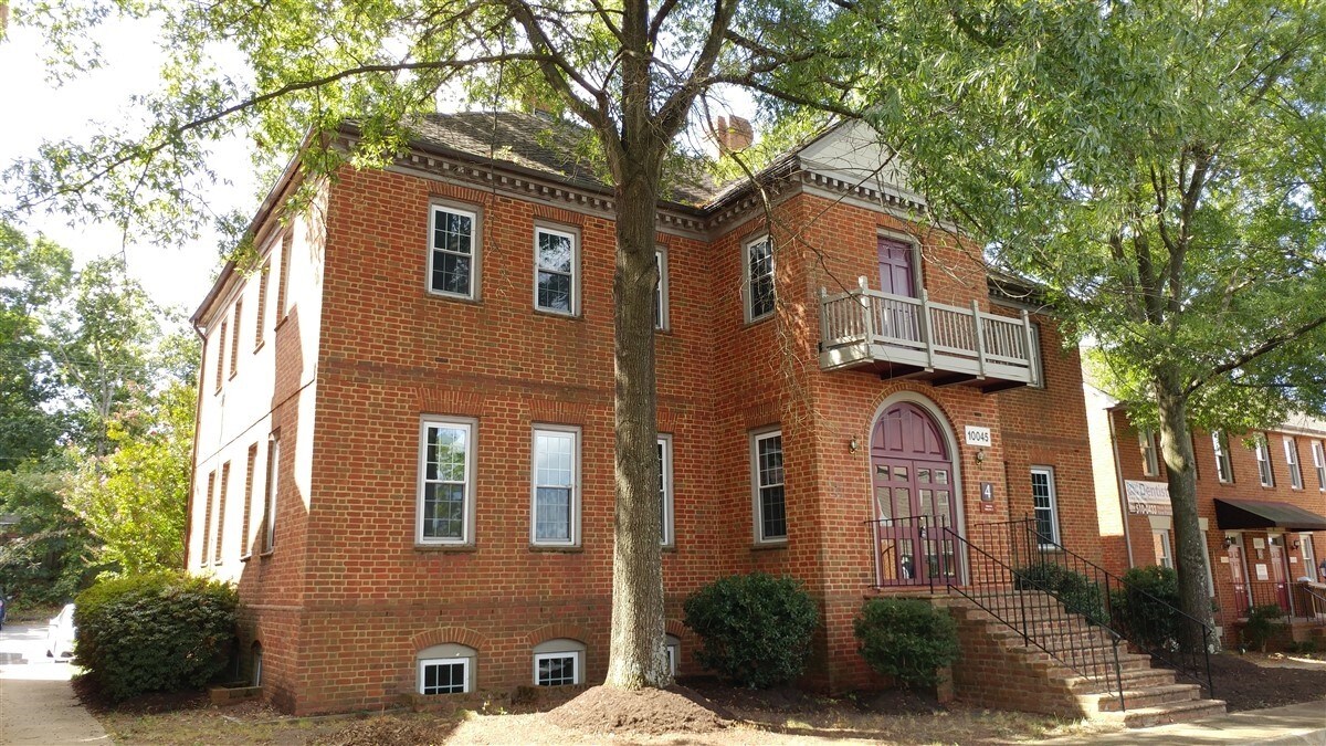 10045 Midlothian Tpke, Richmond, VA 23235 James River Commons