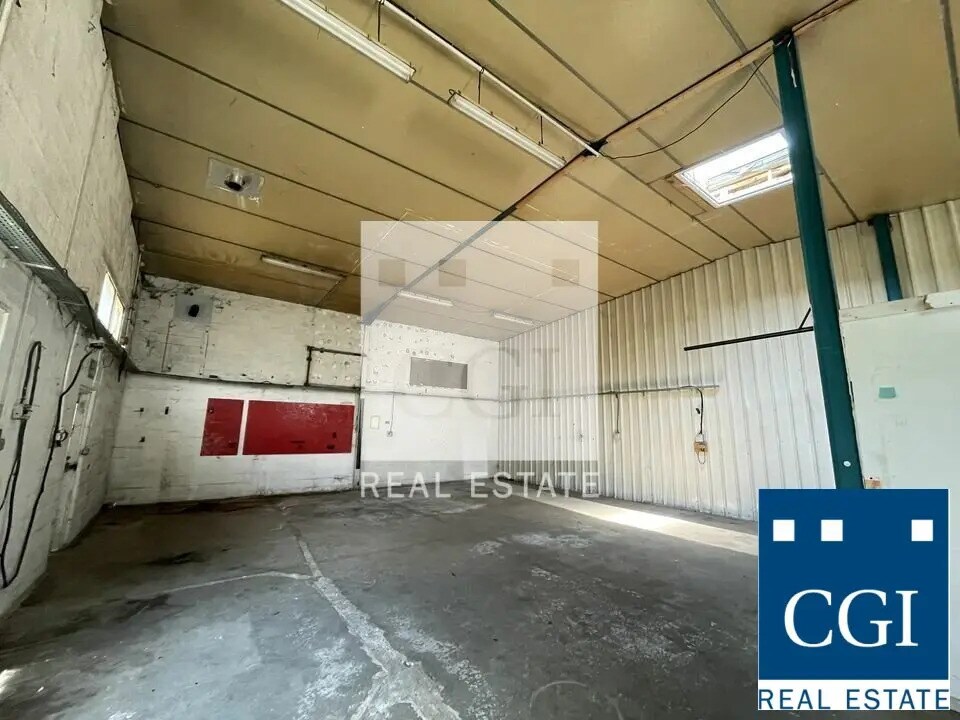 Flex in Domène for lease Interior Photo- Image 1 of 5