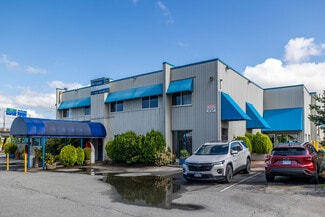 More details for 8331 River Rd, Richmond, BC - Retail, Industrial for Lease