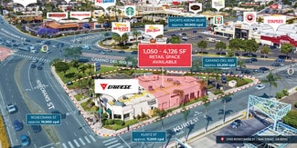 More details for 3740 Rosecrans Ctr, San Diego, CA - Retail for Lease