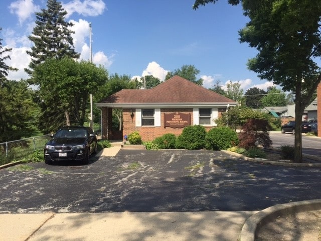 200 Waukegan Rd, Glenview, IL for sale - Primary Photo - Image 1 of 1