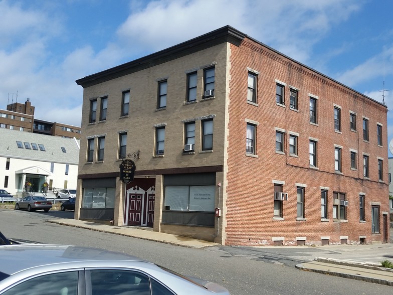 17 West St, Haverhill, MA for sale - Building Photo - Image 1 of 1