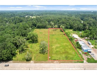 More details for 14369 University, Hammond, LA - Land for Sale