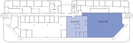 7200 Redwood Blvd, Novato, CA for lease Floor Plan- Image 1 of 1