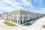 Plum Creek Industrial Building 1 - Warehouse